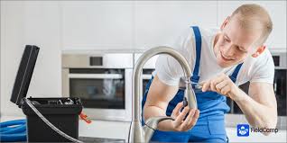 Commercial Plumbing Services in Aumsville, OR